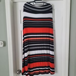 Metona Long Skirt Medium